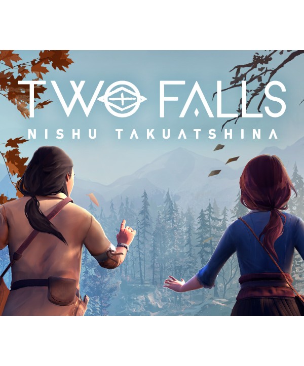 Two Falls Nishu Takuatshina Steam Key GLOBAL